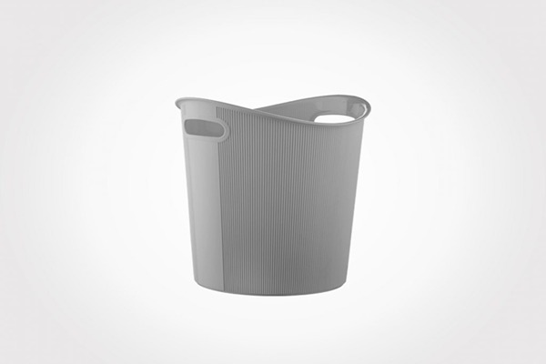 تصویر 1 از قیمت سطل زباله پلاستیکی بدون در با کیفیت ارزان + خرید عمده