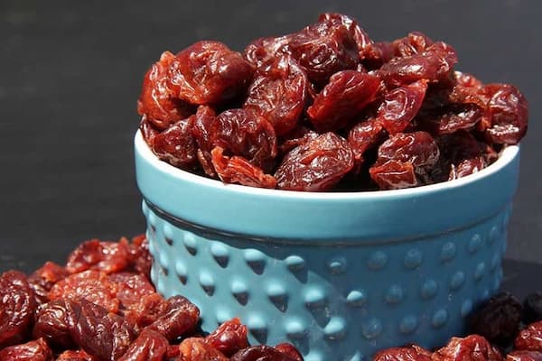 تصویر 4 از خرید و فروش میوه خشک گیلاس با شرایط فوق العاده