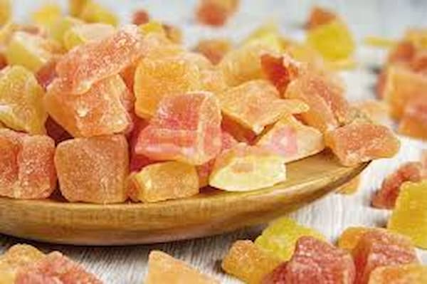 تصویر 5 از قیمت میوه خشک حبه ای عمده + خرید باور نکردنی