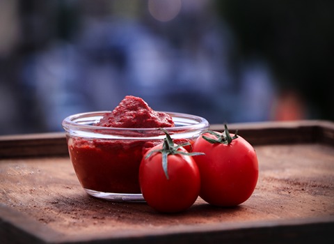 تصویر 1 از قیمت رب گوجه ارزان + خرید باور نکردنی