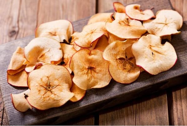 تصویر 5 از فروش میوه خشک گلابی + قیمت خرید به صرفه
