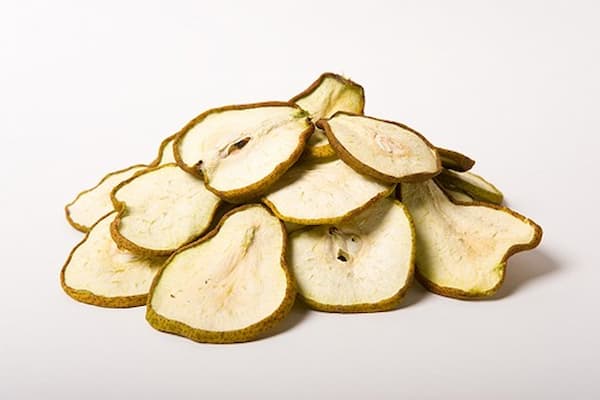 تصویر 1 از فروش میوه خشک گلابی + قیمت خرید به صرفه