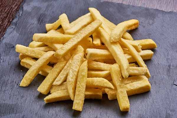 تصویر 1 از خرید سیب زمینی نیمه آماده باتو + قیمت فروش استثنایی