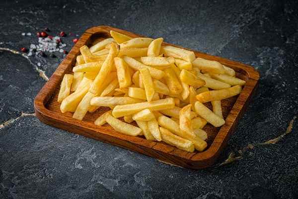 تصویر 2 از قیمت سیب زمینی نیمه آماده فله با کیفیت ارزان + خرید عمده