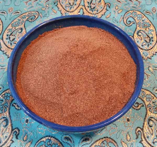 تصویر 5 از قیمت پودر گلبرگ زعفران + خرید باور نکردنی