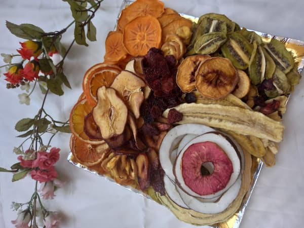 تصویر 5 از قیمت خرید میوه خشک مخلوط با فروش عمده