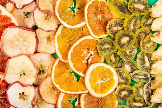 تصویر 4 از قیمت خرید میوه خشک مخلوط با فروش عمده