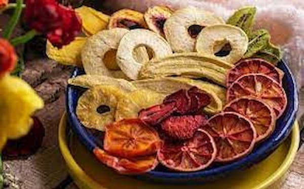تصویر 1 از قیمت خرید میوه خشک مخلوط با فروش عمده