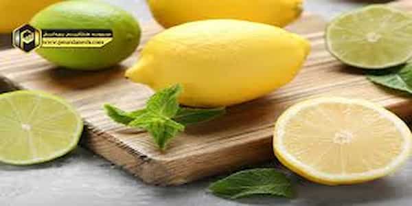 تصویر 1 از قیمت خرید لیمو ترش صادراتی با فروش عمده