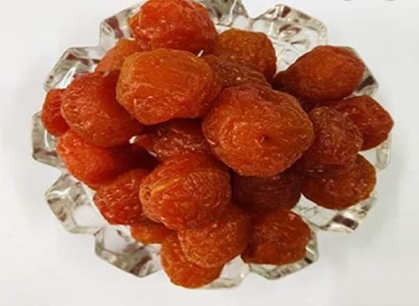 تصویر 5 از فروش آلو بخارا خشک + قیمت خرید به صرفه