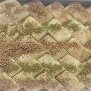 تصویر 2 از قیمت شیرینی سنتی کاک با کیفیت ارزان + خرید عمده