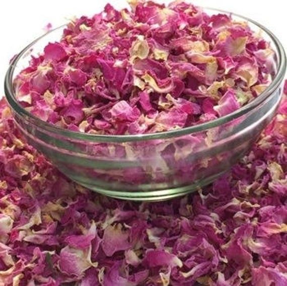 تصویر 5 از خرید و فروش پر گل محمدی خشک با شرایط فوق العاده