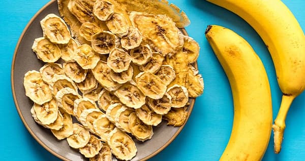 تصویر 5 از خرید و قیمت میوه موز خشک + فروش عمده
