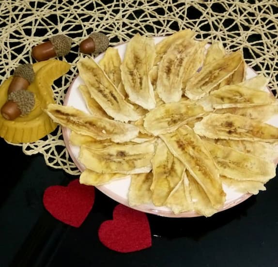 تصویر 1 از خرید و قیمت میوه موز خشک + فروش عمده