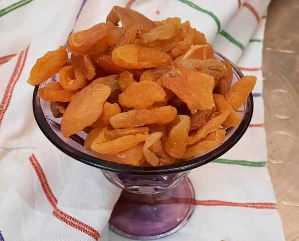 تصویر 2 از خرید و فروش آلو قیسی خشک با شرایط فوق العاده