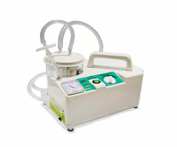 تصویر 2 از خرید دستگاه ساکشن hsp + قیمت فروش استثنایی