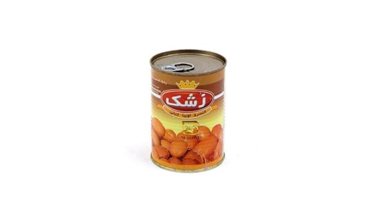 تصویر 3 از قیمت خرید کنسرو لوبیا زشک + فروش ویژه