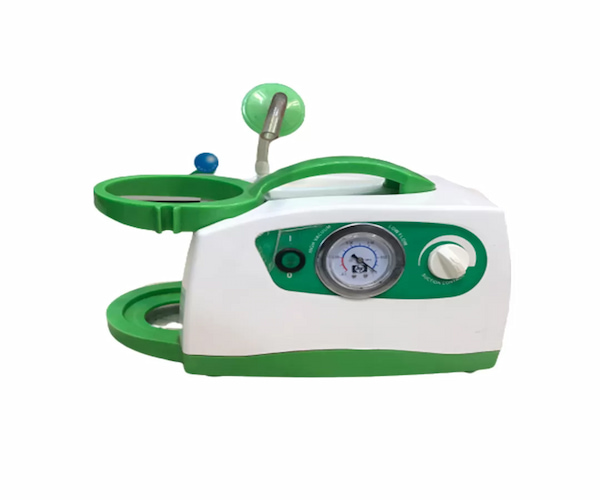 تصویر 4 از خرید و فروش دستگاه ساکشن اچ اس پی با شرایط فوق العاده