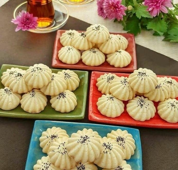 تصویر 5 از قیمت خرید نان برنجی با روغن مایع + فروش ویژه