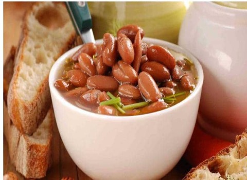 تصویر 5 از خرید کنسرو لوبیا رعنا + قیمت فروش استثنایی