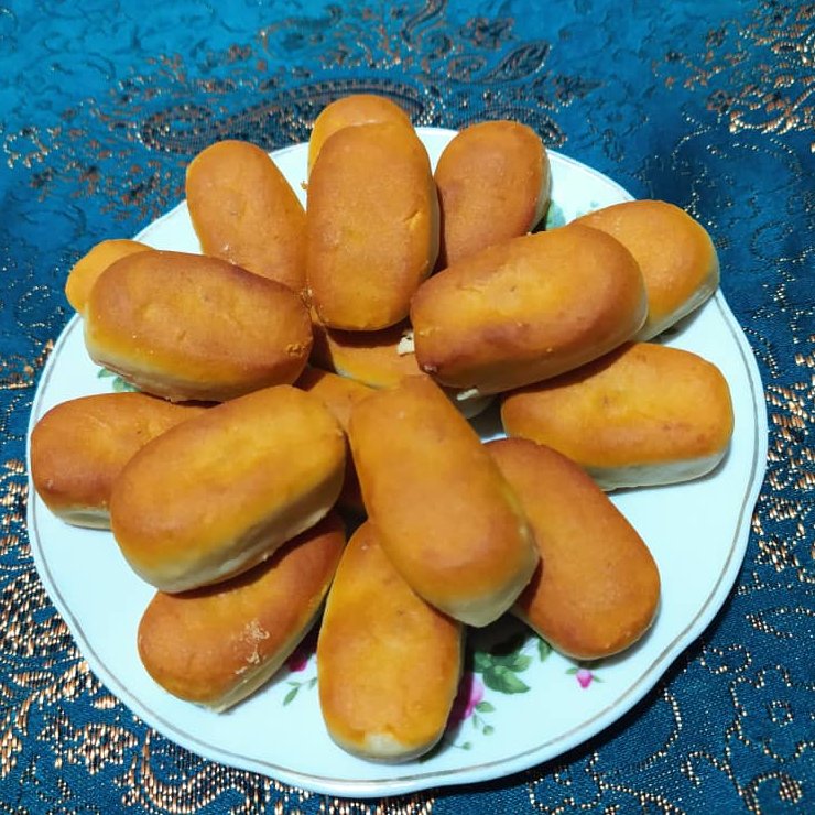 تصویر 5 از قیمت نان خرمایی گردویی + خرید باور نکردنی