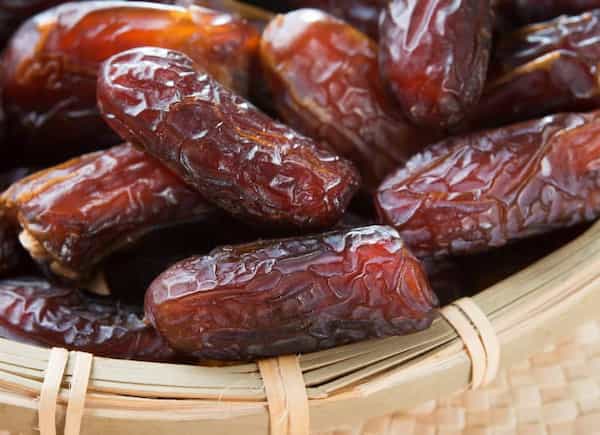 تصویر 3 از قیمت خرید خرما پیارم اعلا + فروش ویژه
