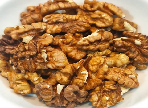 تصویر 3 از خرید مغز گردو درجه 1 + قیمت فروش استثنایی