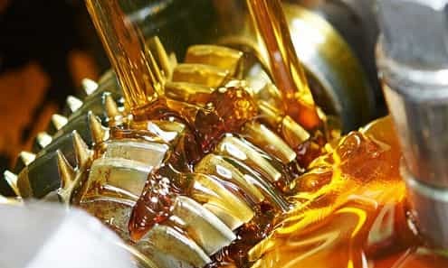 تصویر 1 از فروش روغن اسپیدی پلاتینیوم ۴ لیتری فلزی قیمت خرید به صرفه