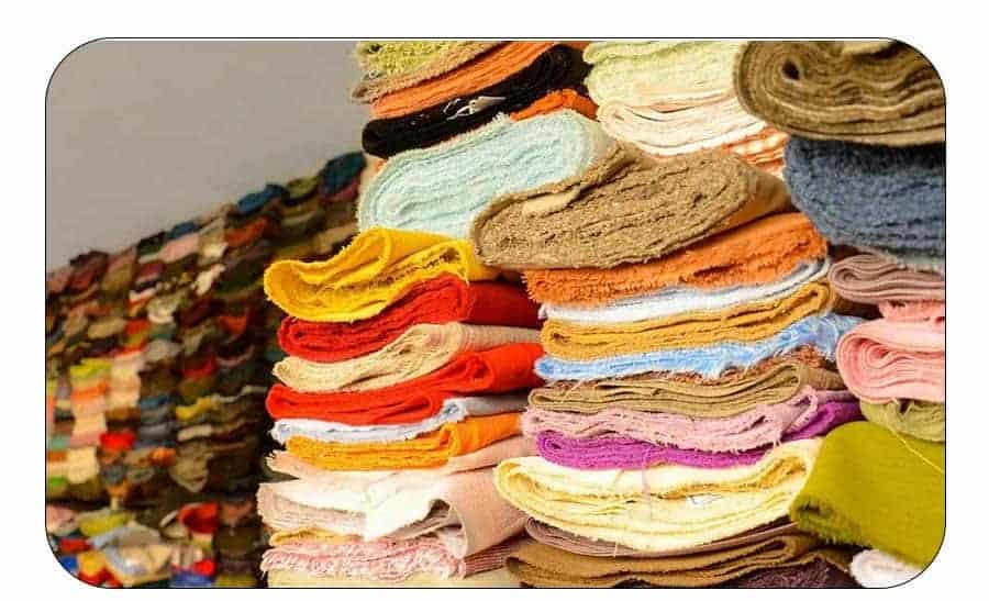 تصویر 5 از خرید الیاف مصنوعی تشک + قیمت فروش استثنایی