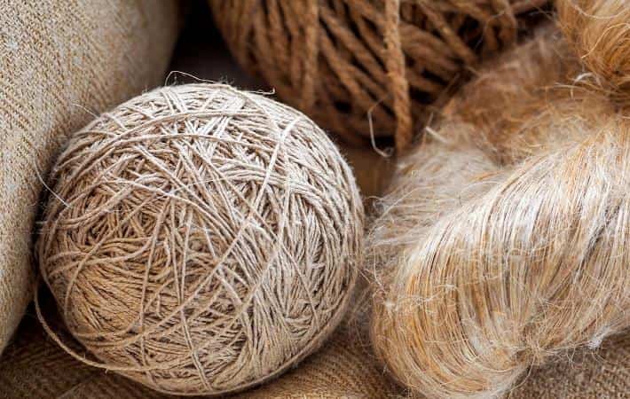 فروش الیاف مصنوعی