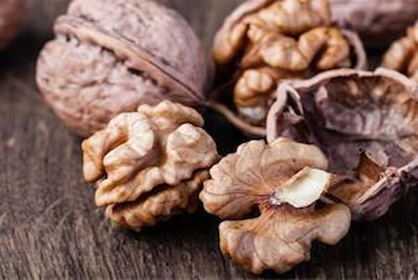 تصویر 2 از قیمت خرید مغز گردو دندانه + فروش ویژه