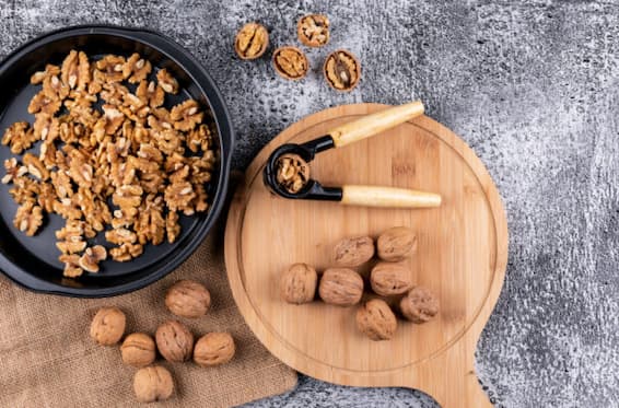 تصویر 5 از قیمت خرید مغز گردو دندانه + فروش ویژه