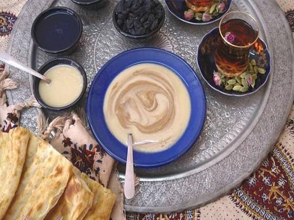 تصویر 5 از فروش شیره خرما طحان + قیمت خرید به صرفه