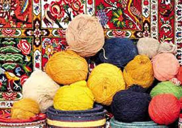 تصویر 2 از خرید الیاف مصنوعی نسوز + قیمت فروش استثنایی