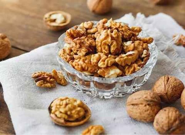 تصویر 2 از خرید و قیمت مغز گردو زربار + فروش عمده