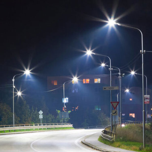تصویر 4 از قیمت خرید چراغ خیابانی 100 وات گلنور عمده به صرفه و ارزان