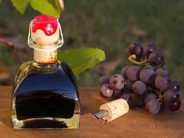 تصویر 2 از فروش شیره انگور قهوه ای + قیمت خرید به صرفه