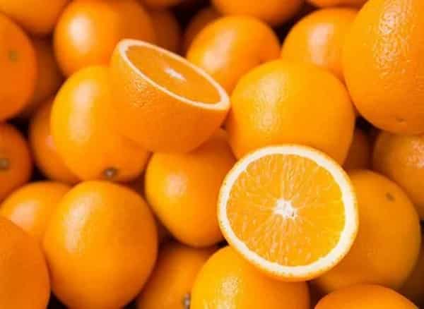 تصویر 2 از قیمت پرتقال تامسون واکسی با کیفیت ارزان + خرید عمده