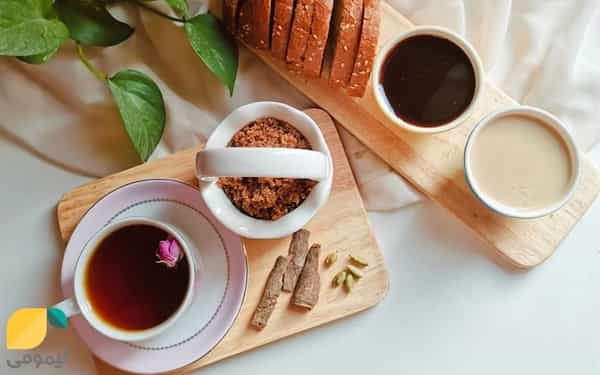 تصویر 1 از قیمت خرید شیره هسته انگور با فروش عمده