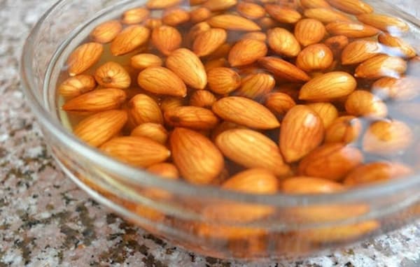 تصویر 5 از خرید مغز بادام مامایی + قیمت فروش استثنایی
