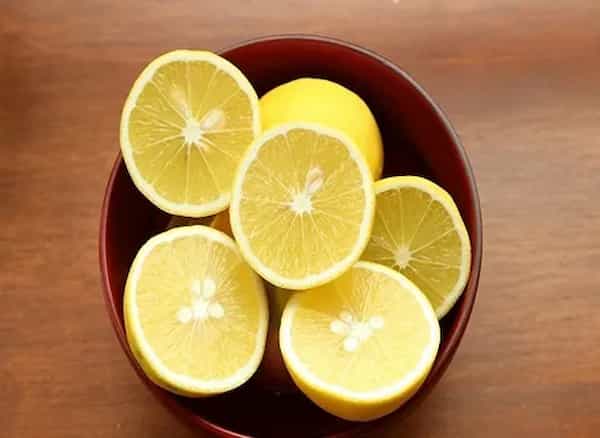 تصویر 3 از فروش لیمو ترش سنگی + قیمت خرید به صرفه