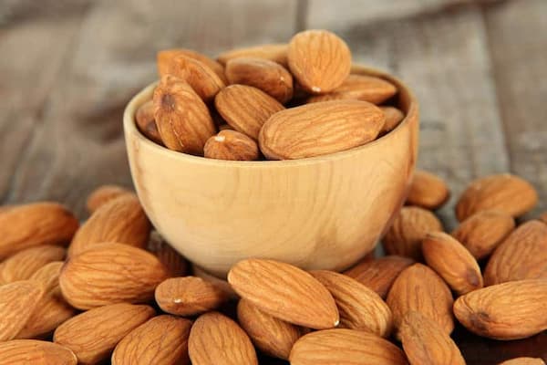 تصویر 1 از قیمت مغز گردو غنچه با کیفیت ارزان + خرید عمده