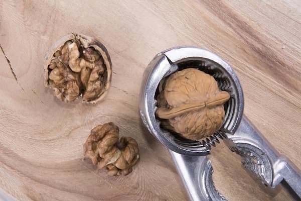 تصویر 5 از فروش مغز گردو صادراتی + قیمت خرید به صرفه