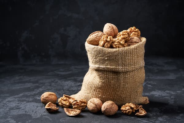 تصویر 4 از فروش مغز گردو صادراتی + قیمت خرید به صرفه