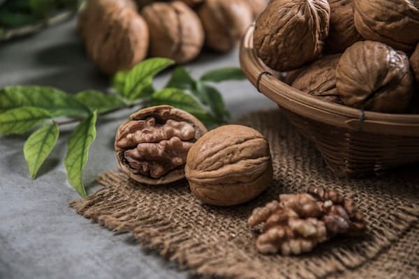 تصویر 3 از فروش مغز گردو صادراتی + قیمت خرید به صرفه