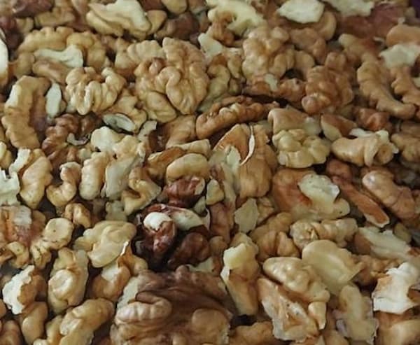 تصویر 2 از فروش مغز گردو صادراتی + قیمت خرید به صرفه