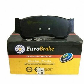 تصویر 1 از فروش لنت ترمز تیگو 5 + قیمت خرید به صرفه