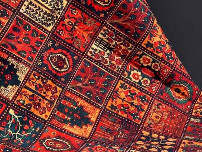 قیمت خرید رومیزی سنتی مربع عمده به صرفه و ارزان