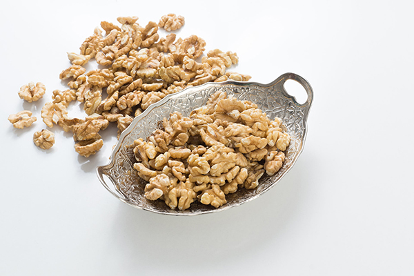 تصویر 3 از خرید مغز گردو عمده + قیمت فروش استثنایی