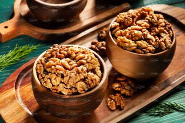 تصویر 3 از قیمت مغز گردو دوپر سفید با کیفیت ارزان + خرید عمده